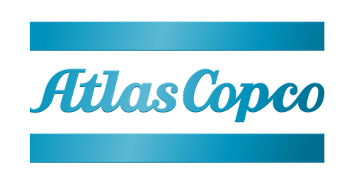 Atlas Copco - Flamingo Filters Client