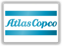Atlas Copco - Flamingo Filters Client